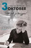 3 Oktober - Anya van der Gracht - Paperback (9789492551702)