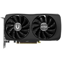 Zotac Nvidia GeForce RTX 4060 Videokaart 8 GB GDDR6-RAM PCI-Express, HDMI, DisplayPort - thumbnail