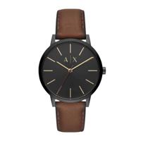 Armani Exchange horloge AX2706 Armani Exchange Zwart
