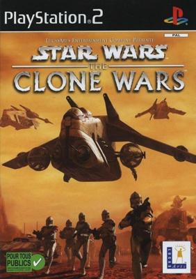 Star Wars The Clone Wars Star Wars The Clone Wars