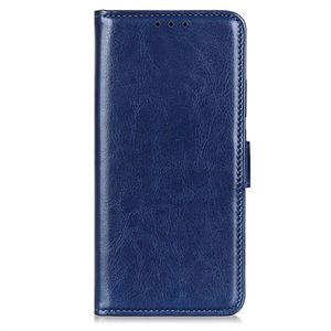 Xiaomi 13 Ultra Wallet Case met Magnetische Sluiting - Blauw