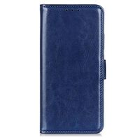 Xiaomi 13 Ultra Wallet Case met Magnetische Sluiting - Blauw - thumbnail