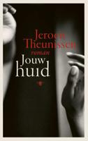 Jouw huid - Jeroen Theunissen - Paperback (9789403105000)