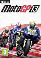 MotoGP 13