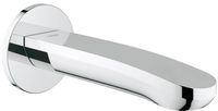 Grohe Eurostyle Cosmopolitan Baduitloop wand Chroom - thumbnail