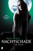 Nachtschade - 2:De keuze - Andrea Cremer - ebook - thumbnail