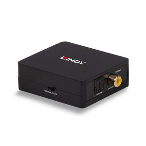 LINDY AV Converter 70457 [Toslink, S/PDIF - Toslink, S/PDIF]