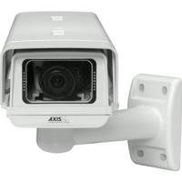 Axis M1114-E netwerkcamera, 1280 x 800 pixels (6,35 mm (1/4 inch) RGB CMOS, H.264, MJPEG)