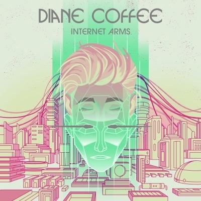 Internet Arms - LP (0644110038418)