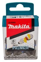 Makita Accessoires Slschr.bit PZ2x25mm 15s C IMPR - E-03252 - thumbnail