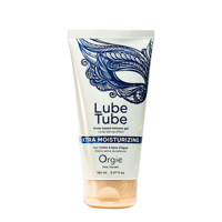 Orgie Lube Tube Xtra Lubrication - Waterbased Lubricant - 5 fl oz / 150 ml - thumbnail