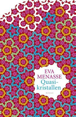 Quasikristallen - Eva Menasse - Paperback (9789025442552)