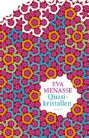Quasikristallen - Eva Menasse - Paperback (9789025442552)