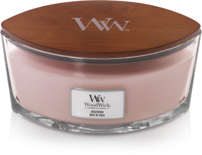 WoodWick 10.76025.0000 kaars Roze