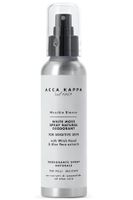 Acca Kappa deodorant spray White Moss 125ml - thumbnail