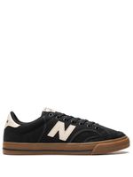 New Balance "baskets Numeric 212 Pro Court ""Black/Timberwolf Gum""" - Noir