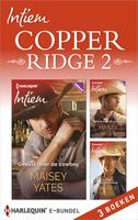 Copper Ridge 2 (3-in-1) - Maisey Yates - ebook - thumbnail