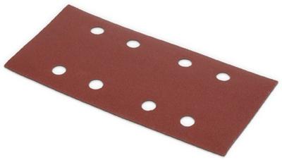 Kreator KRT201507 Rechthoekig schuurpapier 93x187mm | Voor vlakschuurmachine K120 | 5 stuks Kreator KRT201507 Rechthoekig schuurpapier 93x187mm | Voor vlakschuurmachine K120 | 5 stuks