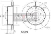 Remschijf 192370 - thumbnail