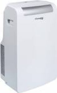 Climadiff CLIMA10K1 - Mobiele airconditioner - 10.000 BTU - Wit