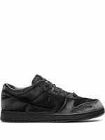 Nike x Dover Street Market baskets Dunk - Noir - thumbnail