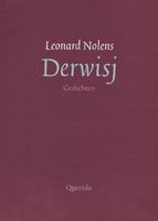 Derwisj - Leonard Nolens - ebook