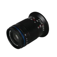 Laowa 85mm f/5.6 2X Ultra-Macro APO L-mount objectief