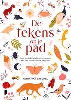 De tekens op je pad (Paperback) - thumbnail