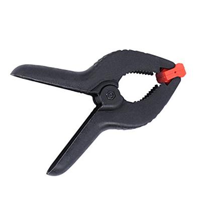 Bresser fotostudio achtergrond clip deLuxe