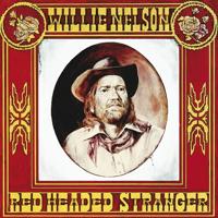 Red Headed Stranger + 4 - CD (8718627231333)