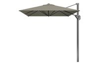 Platinum Voyager Rechthoek Zweefparasol T1 3x2 m. - Taupe - thumbnail