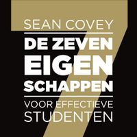 De zeven eigenschappen voor effectieve studenten - thumbnail