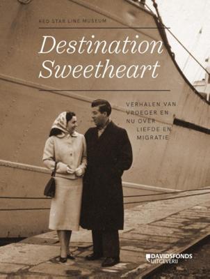 Davidsfonds Destination Sweetheart Davidsfonds Destination Sweetheart