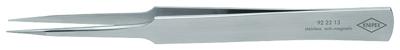 Knipex 92 22 13 Precisiepincet Super-spits 135 mm