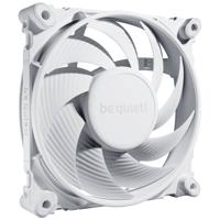 BeQuiet Silent Wings 4 PC-ventilator Wit (b x h x d) 120 x 120 x 25 mm