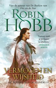 Vermogen en wijsheid - Robin Hobb - ebook