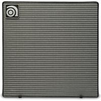 Ampeg VB-1X15 Grille Frame speakerdoek met frame voor VB-115 basgitaar speakerkast