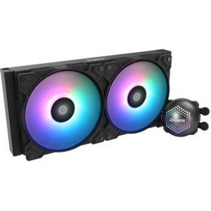 Zalman ALPHA28 Black