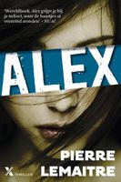 Alex - Pierre Lemaitre - ebook