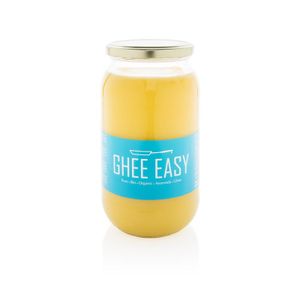 Ghee Easy Ghee natural bio (850 gr)