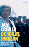 De wilde horizon - Jan Cremer - Paperback (9789023439448)
