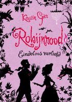 Robijnrood - Kerstin Gier - ebook - thumbnail