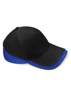 Beechfield CB171 Teamwear Competition Cap