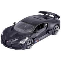 Maisto Bugatti Divo 1:24 modelauto
