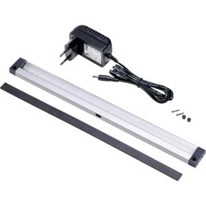 Renkforce RF-3794904 19 inch Verlichting voor patchkast Zilver