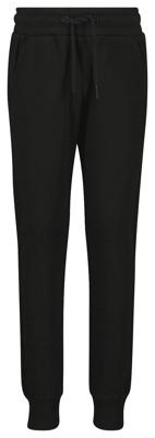 HEMA Kinder Sweatbroek Zwart (zwart) HEMA Kinder Sweatbroek Zwart (zwart)