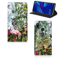 Hoesje maken voor Huawei P Smart (2019) Jungle - thumbnail