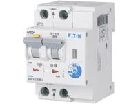 Eaton 187208 Brandbeveiliging switch 2-polig 16 A 0.01 A 230 V/AC