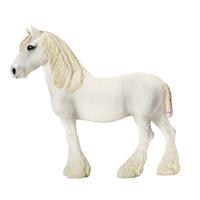 Schleich Speelfiguur Shire Merrie