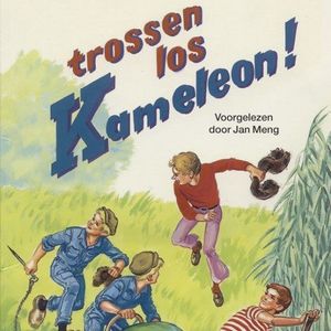 Trossen los Kameleon!